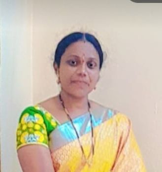 PRINCIPAL P.Kavitha
